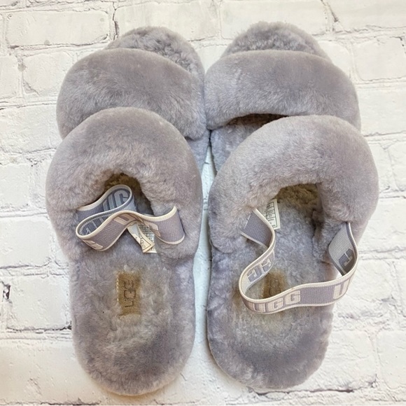 Ugg Slippers - Picture 3 of 5